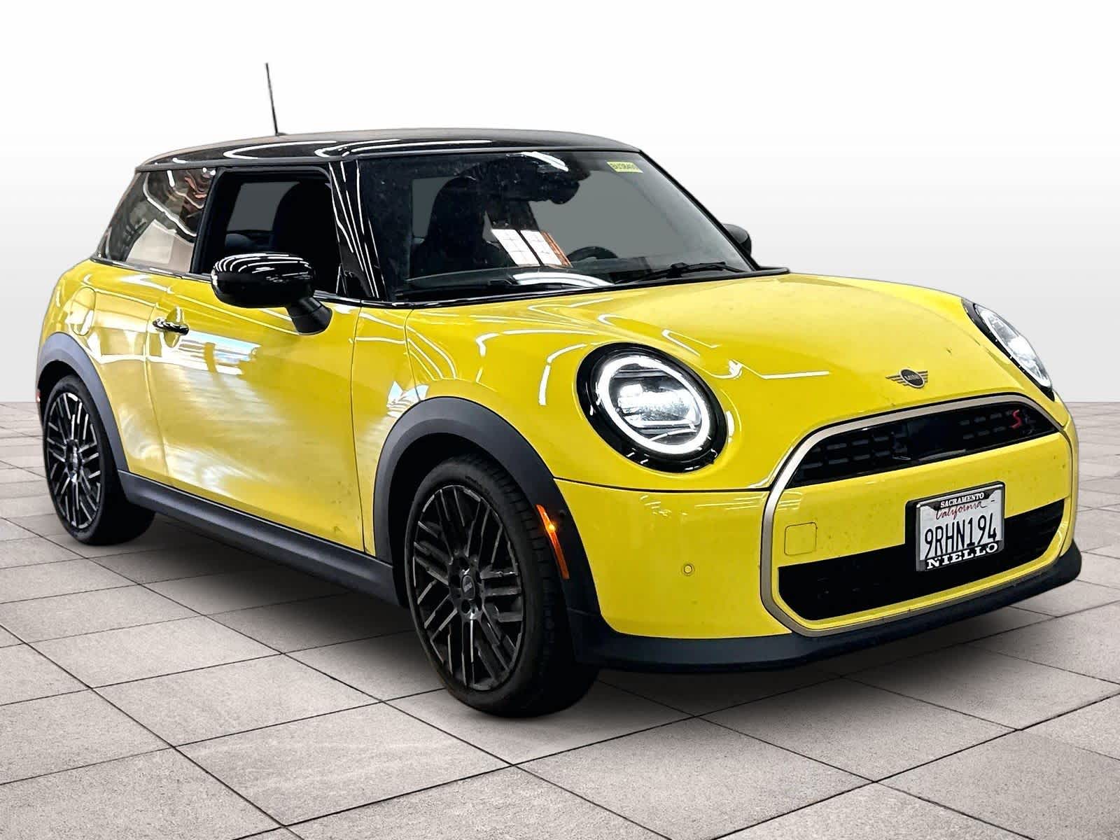 mini hardtop 2 door 2025 WMW23GD0XS2W24508 image mini hardtop 2 door 2025 WMW23GD0XS2W24508 image